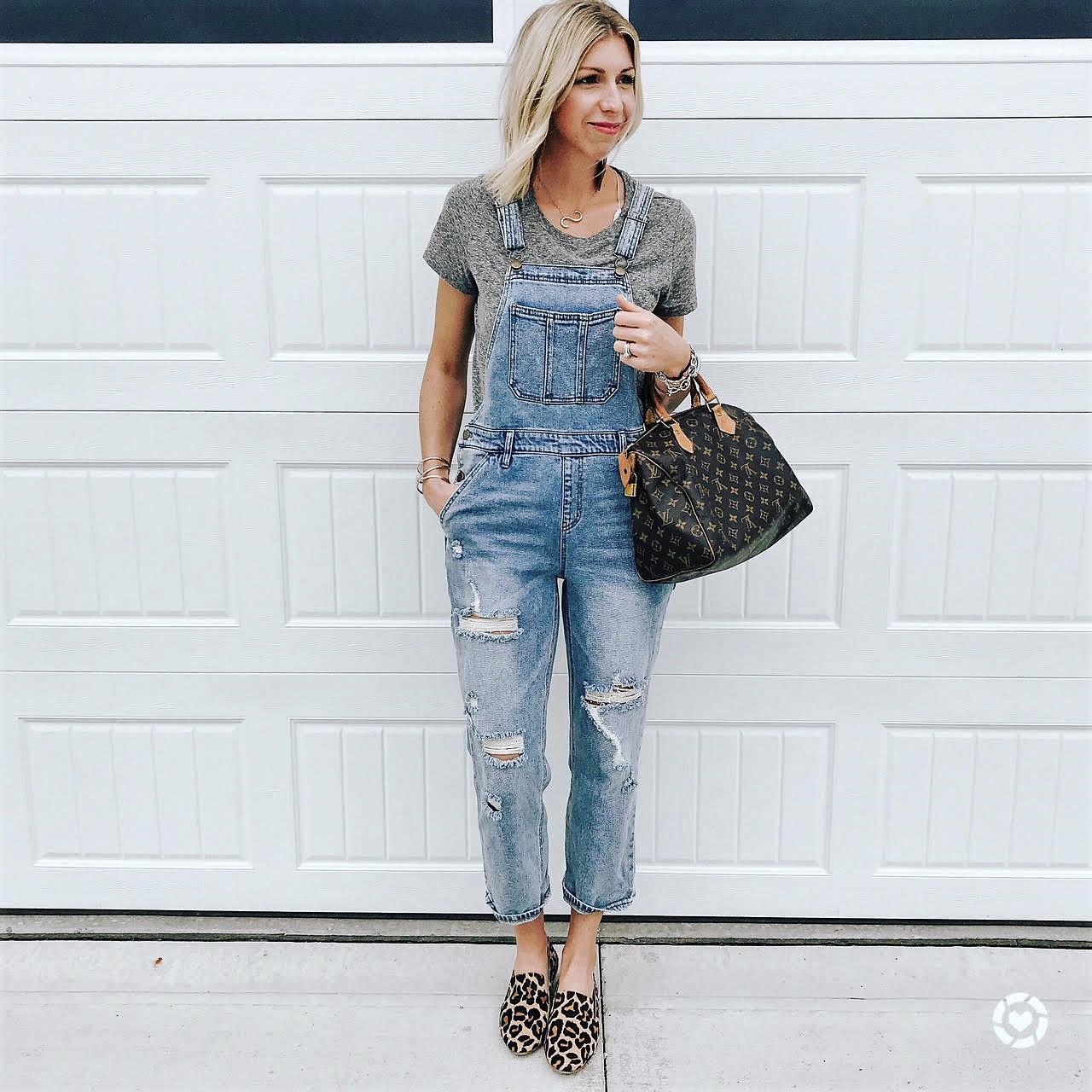 Friday Favorites: Instagram Outfit Round Up - The Haute Homemaker