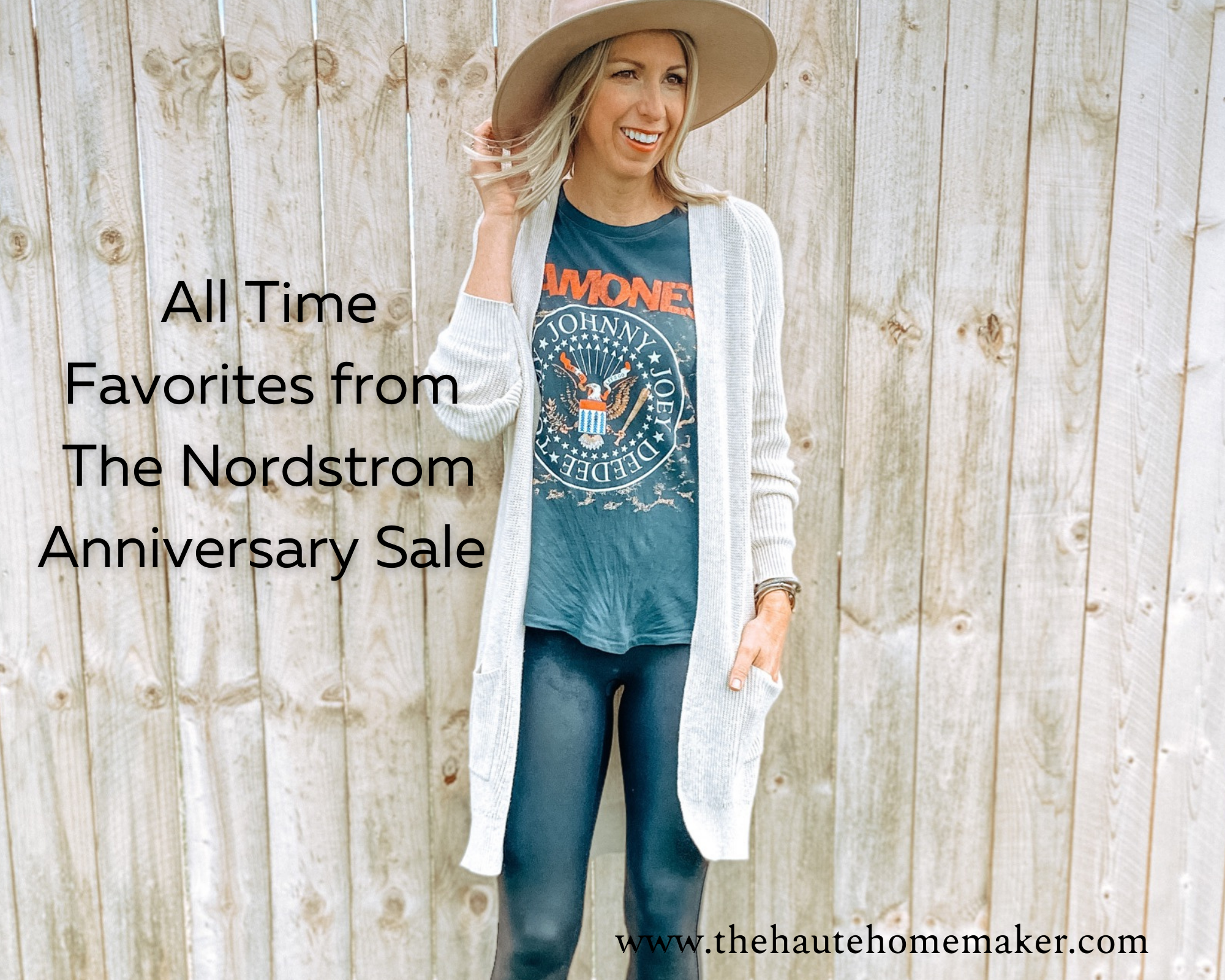 The Best Nordstrom Anniversary Sale Deals for the Whole Family