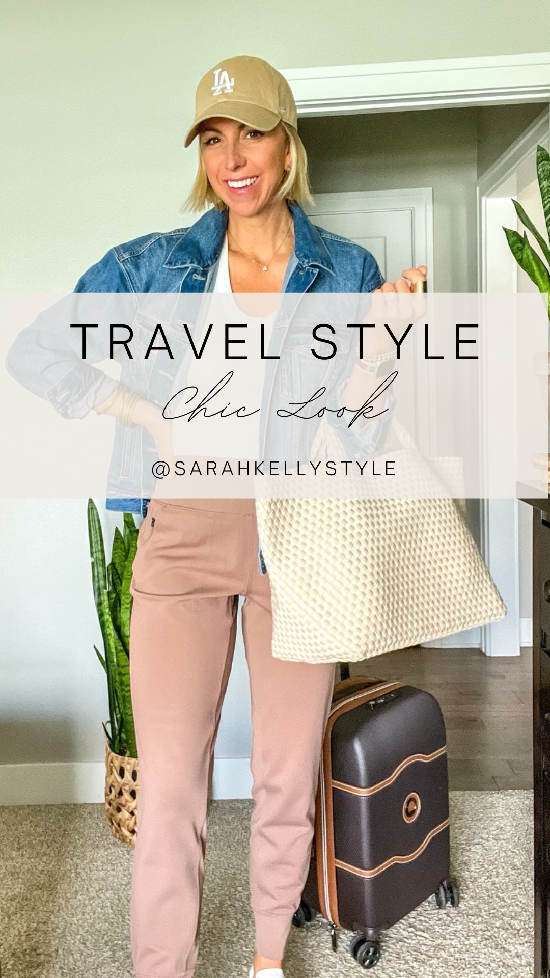 The Best Travel Outfits For You
