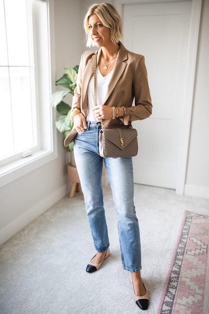 How To Dress Expensive On A Budget - The Haute Homemaker