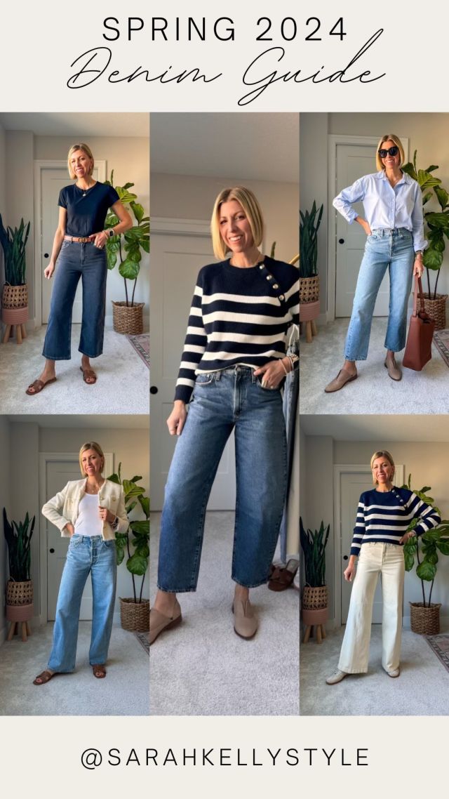 How To Wear Socks with Cropped Pants - The Haute Homemaker